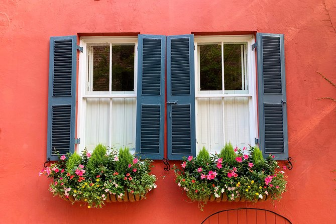 Charleston History, Homes, and Architecture Guided Walking Tour - Why this Charleston walk works as a first introduction