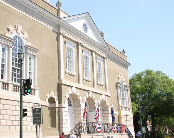 Charleston’s Best Highlights: History, Culture & Architecture - Key points to know before you book