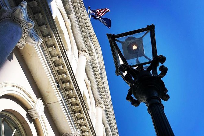 Charleston’s Best Highlights: History, Culture & Architecture - St. Michael’s Church preserves early Charleston