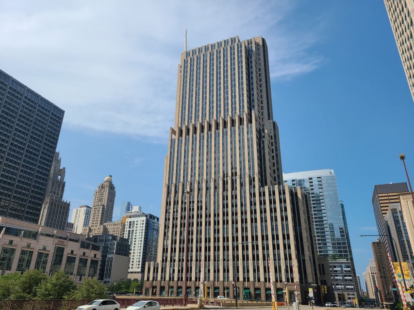 Chicago: 45-Minute Family-Friendly Architecture River Cruise - Is $28 a fair price?