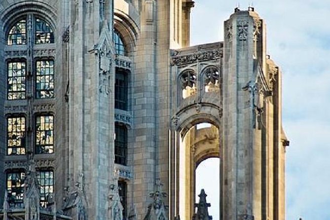 Chicago Architectural River Cruise - Who will enjoy this cruise most