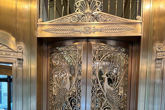 Chicago Architecture and True Crime Tour - Is $35 a fair price?