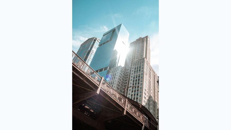 Chicago: Architecture Boat Tour with Drinks - Key points to know before you board