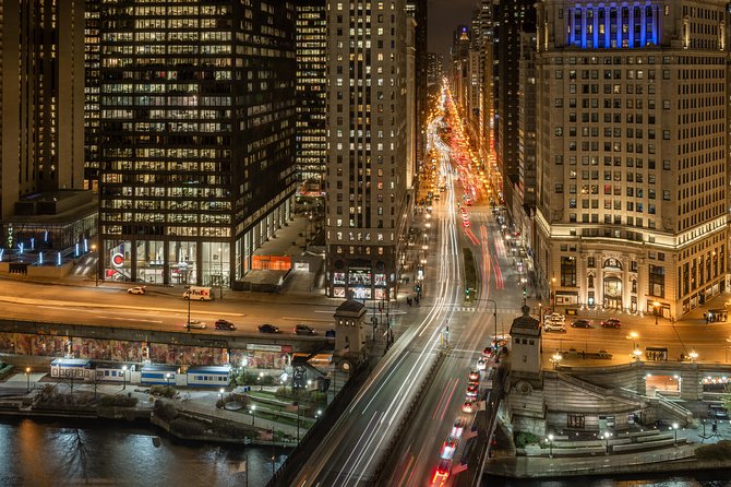 Chicago Architecture Center Exhibits Admission - Exhibits about rebuilding and architectural change