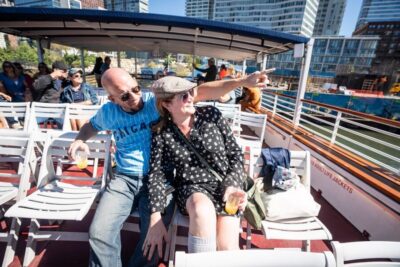 Chicago: Architecture River Cruise Skip-the-Ticket Line