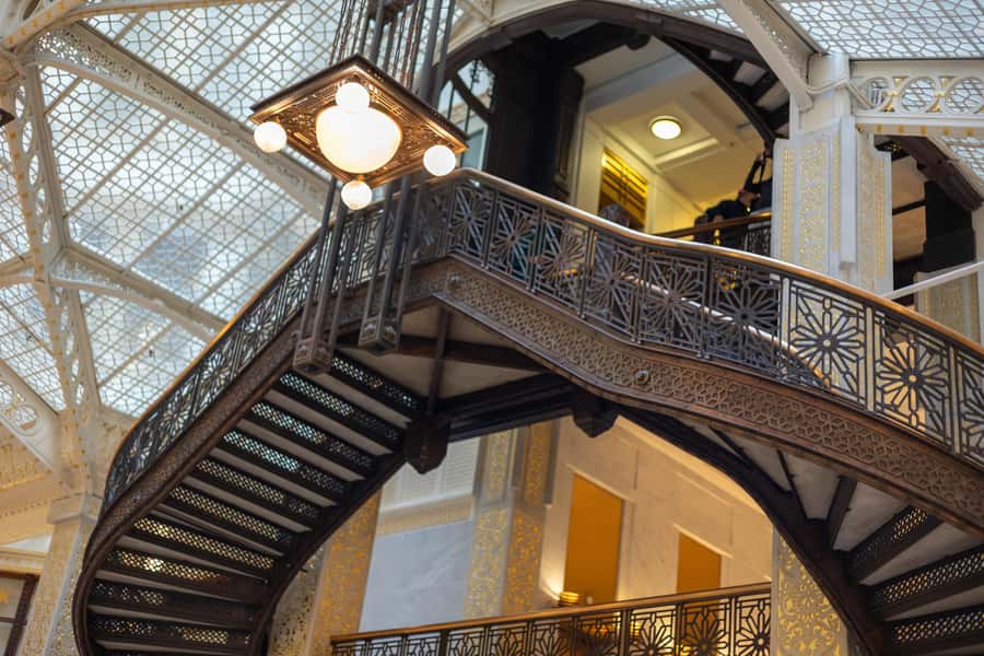 Chicago: Architecture & True Crime History - Why Chicago’s buildings make such good crime-story settings