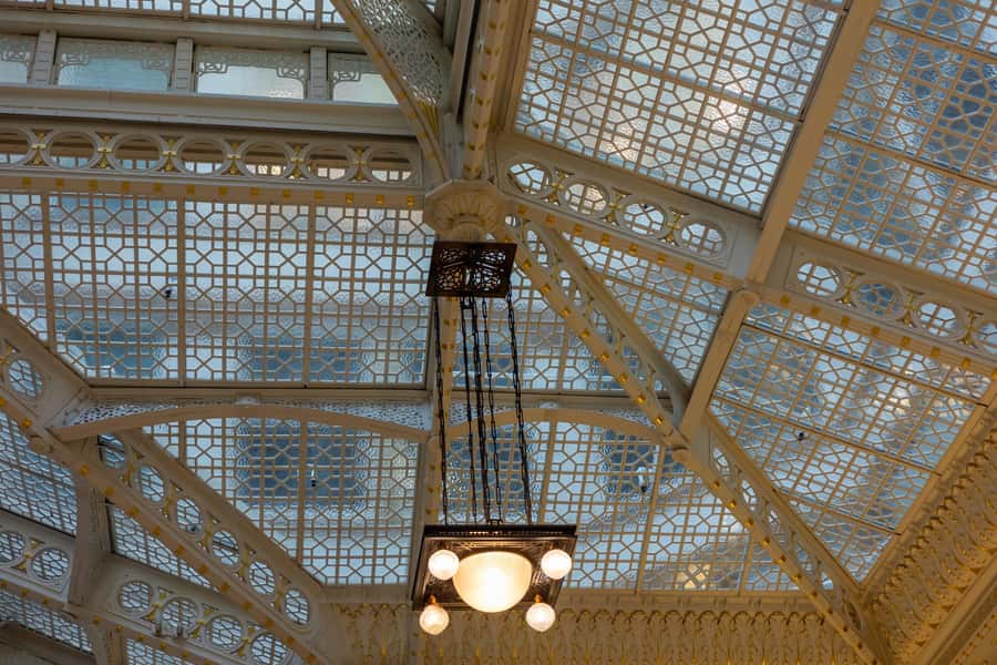 Chicago: Architecture & True Crime History - Art Deco lines and the city’s changing ambitions