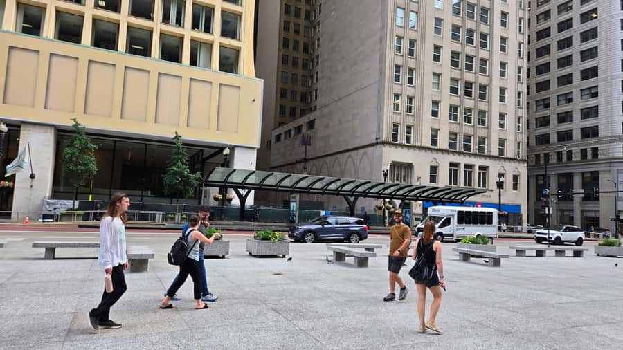 Chicago: Architecture & True Crime History - Gacy, lesser-known crimes, and the value of variety