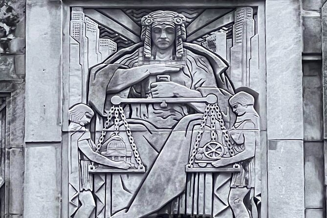 Chicago Art Deco Madness Walking Tour - Why Chicago’s Loop is ideal for Art Deco