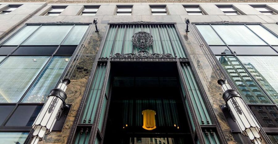 Chicago: Art Deco Skyscrapers Walking Tour - Key points to know before you book
