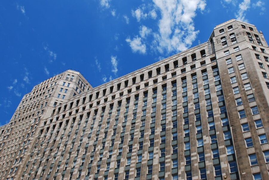 Chicago: Art Deco Skyscrapers Walking Tour - Why Chicago became an Art Deco city