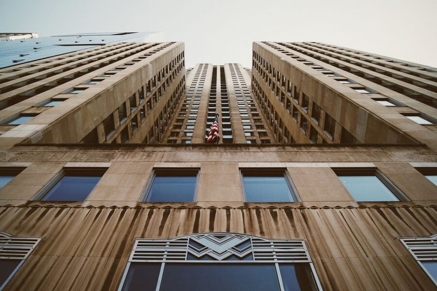 Chicago: Art Deco Skyscrapers Walking Tour - The Chicago Motor Club Building and its new role