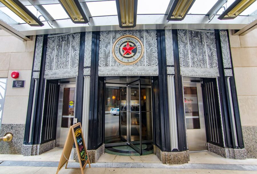 Chicago: Art Deco Skyscrapers Walking Tour - Is $35 good value for 90 minutes?