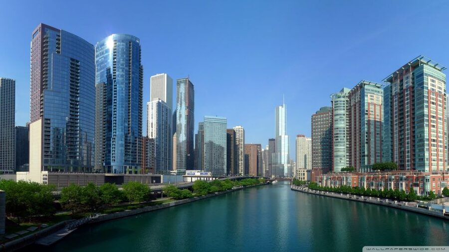 Chicago: City Minibus Tour with Optional Architecture Cruise - Grant Park and Buckingham Fountain