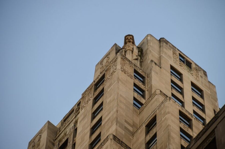 Chicago: Elevated Architecture Walking Tour - Why the Loop Looks Different From an “L” Platform