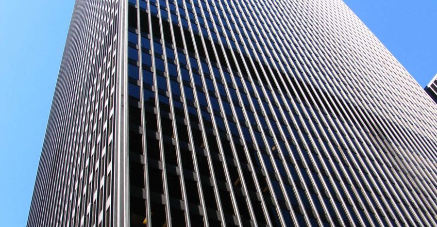 Chicago: Evolution of the Skyscraper Walking Tour - The Chicago River and the city’s first growth