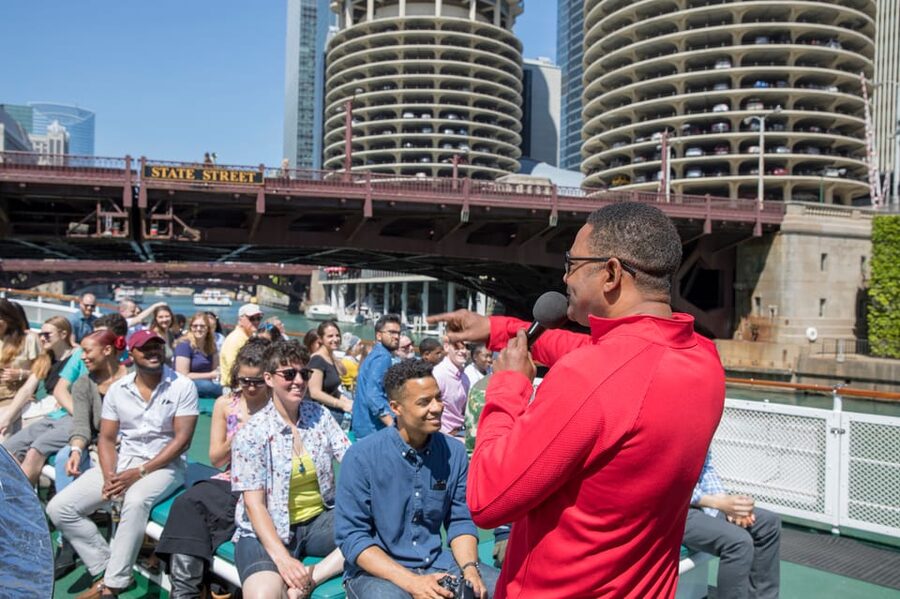 Chicago: First Lady River Cruise & Architecture Center Combo - How the $71 price compares with the experience