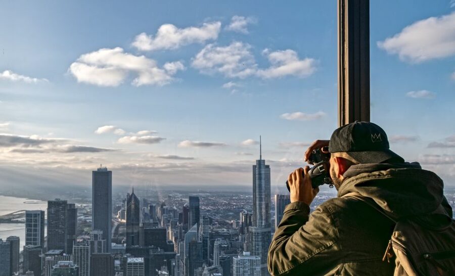 Chicago: Guided Tour with Architecture River Cruise - Cloud Gate, the Bean, and Anish Kapoor