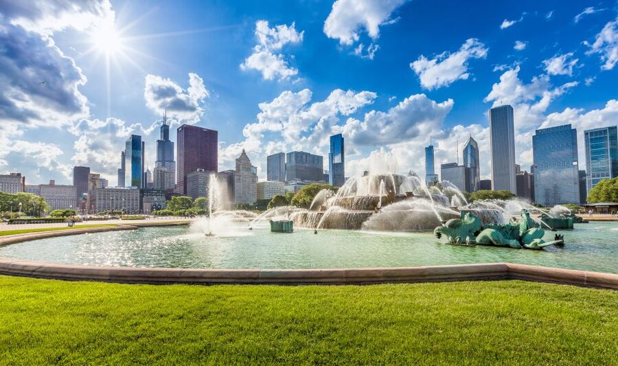 Chicago: Guided Tour with Architecture River Cruise - Is $254 per person a fair price?