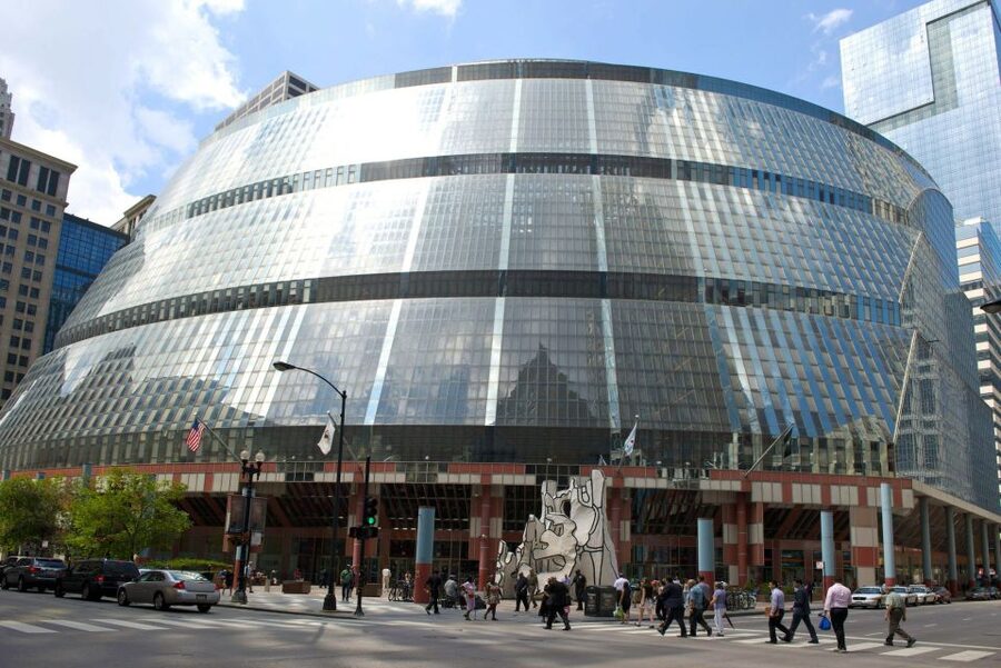 Chicago: Icons Guided Architecture Walking Tour - What the 90-minute format does well