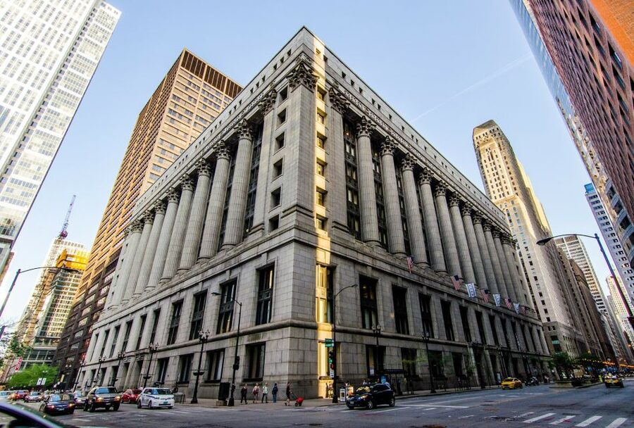 Chicago: Icons Guided Architecture Walking Tour - Who will get the most from this walk