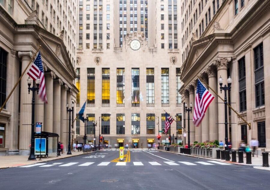 Chicago: Private Architecture Tour - 3 or 6 Hours - Building interiors and skyline views
