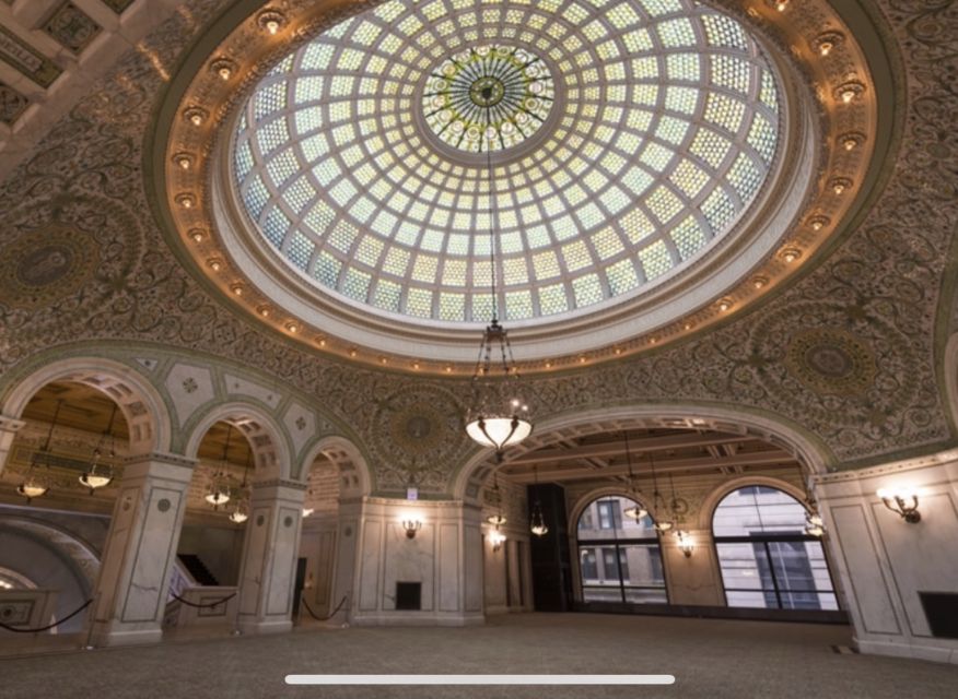 Chicago: Private Architecture Tour - 3 or 6 Hours - Is $780 a fair price?