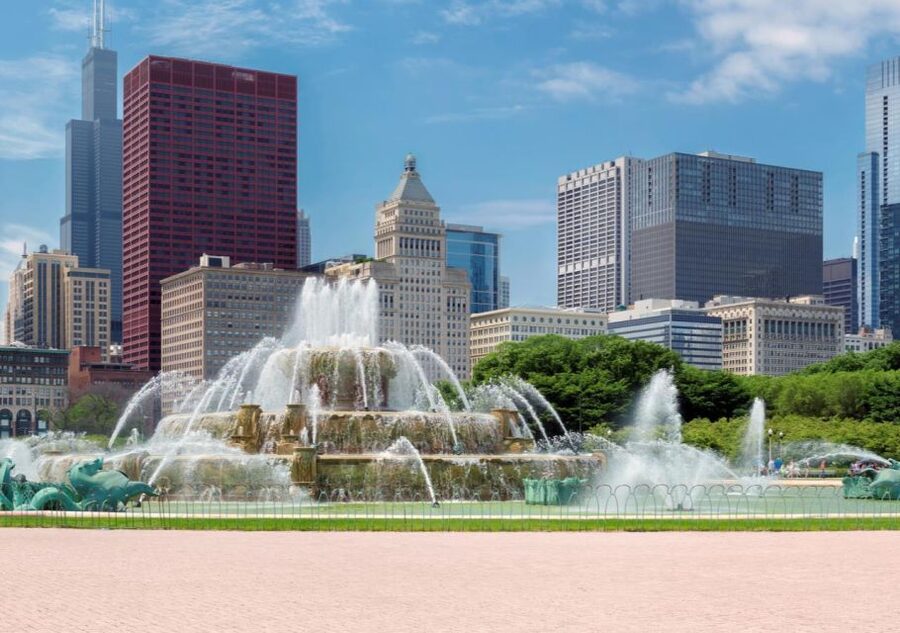 Chicago: Private Architecture Tour - 3 or 6 Hours - Who should book this experience?