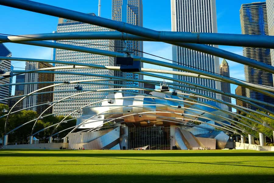 Chicago: Prohibition-Era Culture & Architectural Treasures - Is the $49 price a good deal?