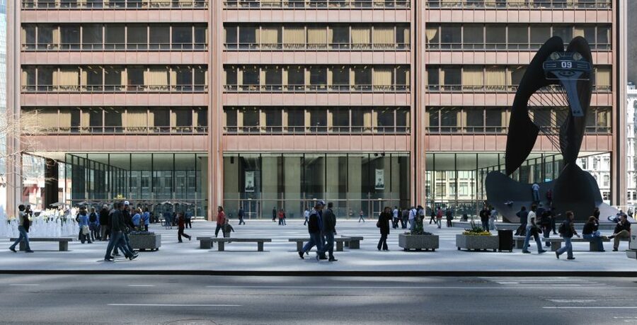 Chicago's Modern Skyscrapers Guided Walking Tour - Why Chicago is the right place to study Modernism