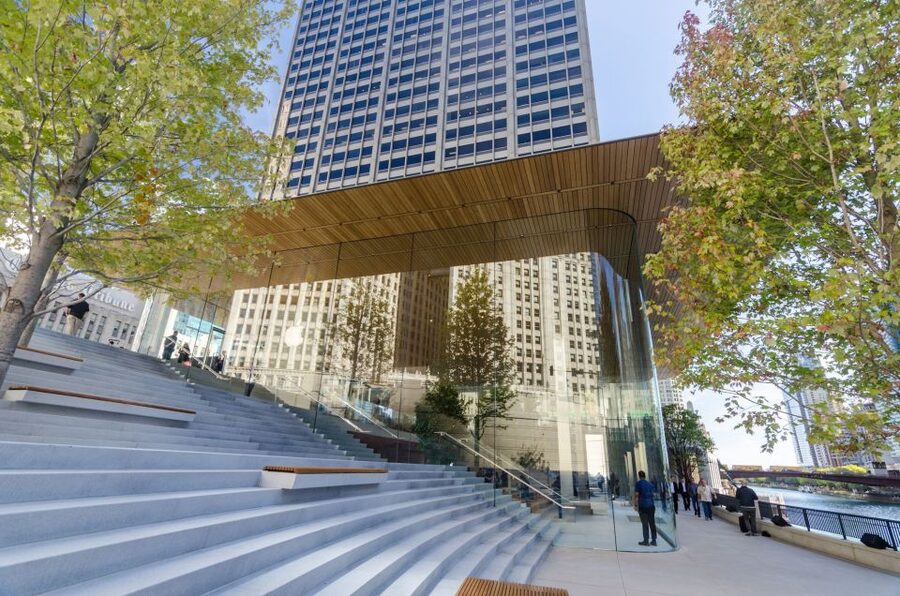 Chicago's Modern Skyscrapers Guided Walking Tour - How much value do you get for $35?