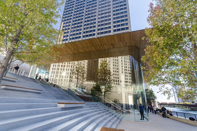 Chicago Walking Tour: Modern Architecture - Who will enjoy this walk most