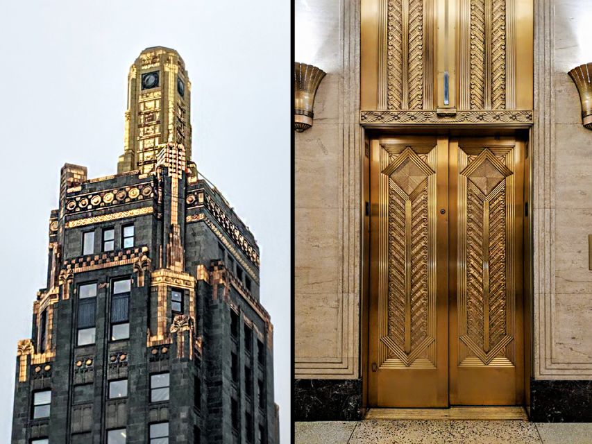 Chicago Walking Tour: See Inside Art Deco Masterpieces - Who will enjoy this Chicago walk most