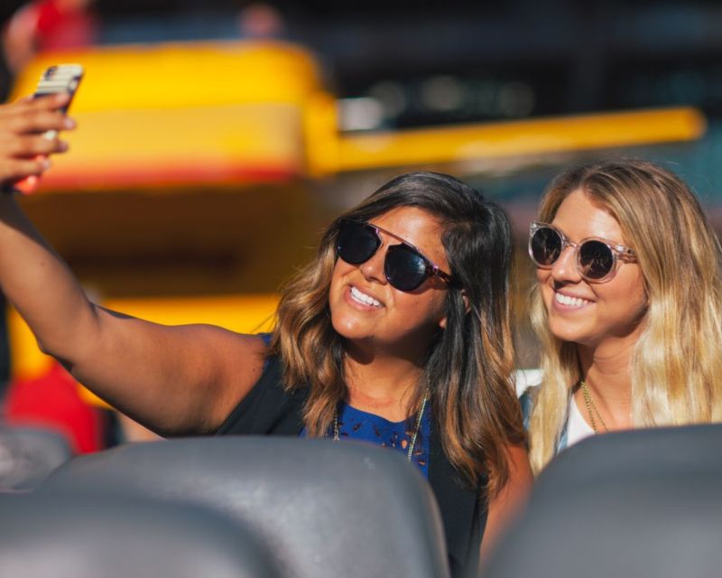 City Cruises Chicago: 75-min Speedboat Architecture Cruise - Why this cruise works for a first look at Chicago