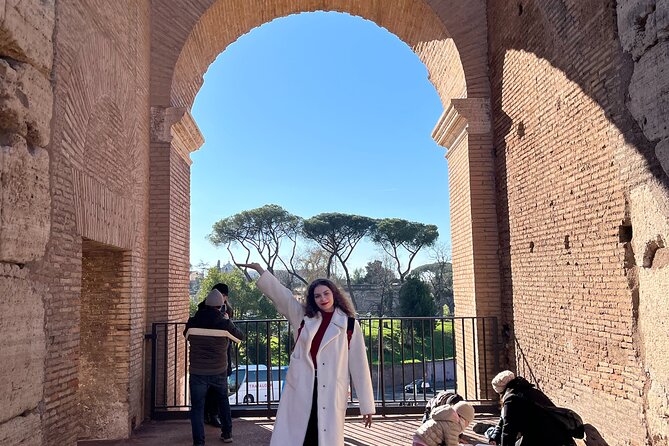 City Walk with Architect: Private walking tour of Rome - Piazza della Minerva starts the story