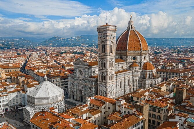 Climb the Dome, Own the View: Duomo Complex Tour Pass - Key points to know before booking