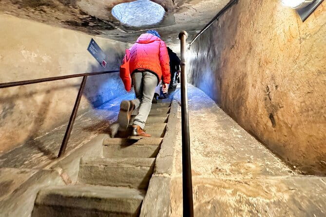 Climb the Dome, Own the View: Duomo Complex Tour Pass - Your flexible ticket after the guide leaves