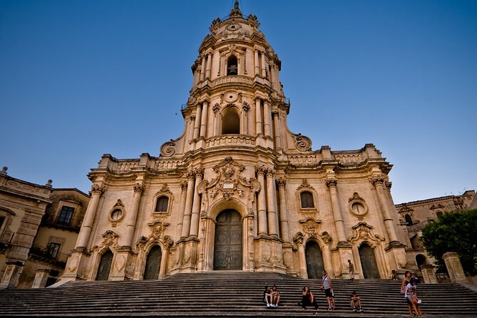 COLORS , FLAVORS and SMELLS IN THE SCENIC BAROQUE of SICILY - Marzamemi, where fishing still shapes the village