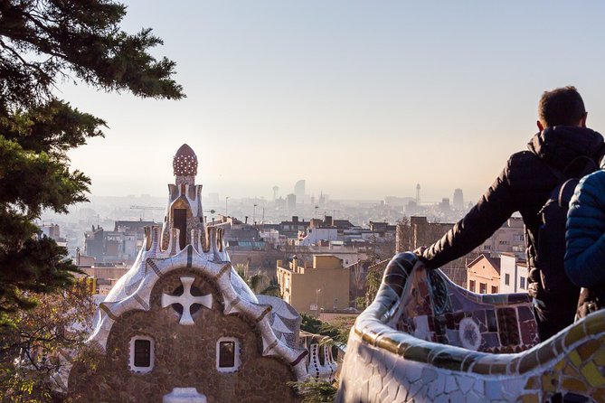 Combo: Skip the Line Sagrada Familia & Park Guell Guided Tour - Who will get the most from this tour