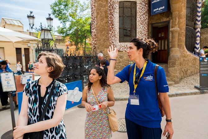 Combo: Skip the Line Sagrada Familia & Park Guell Guided Tour - Cancellation and booking basics