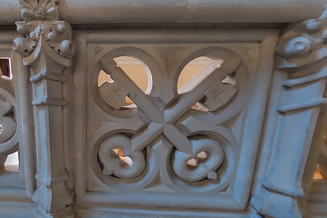 Comillas, Modernism & Gaudi with entrance tickets -small groups - What the five-hour schedule really means