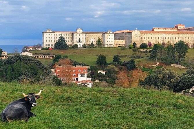 Comillas, Modernism & Gaudi with entrance tickets -small groups - Is $78.10 good value?