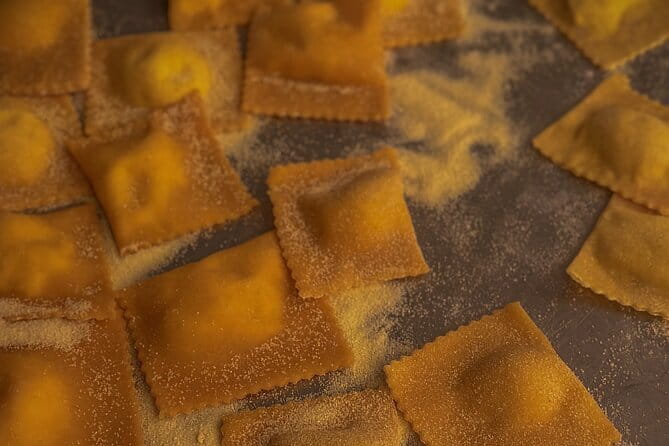 Cooking Art Brunelleschi - Who should book this pasta class?