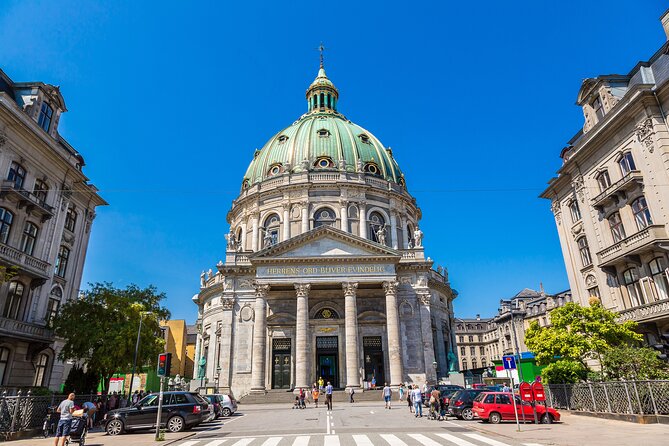 Copenhagen City, Old Town, Nyhavn, Architecture Walking Tour - What the private guide adds