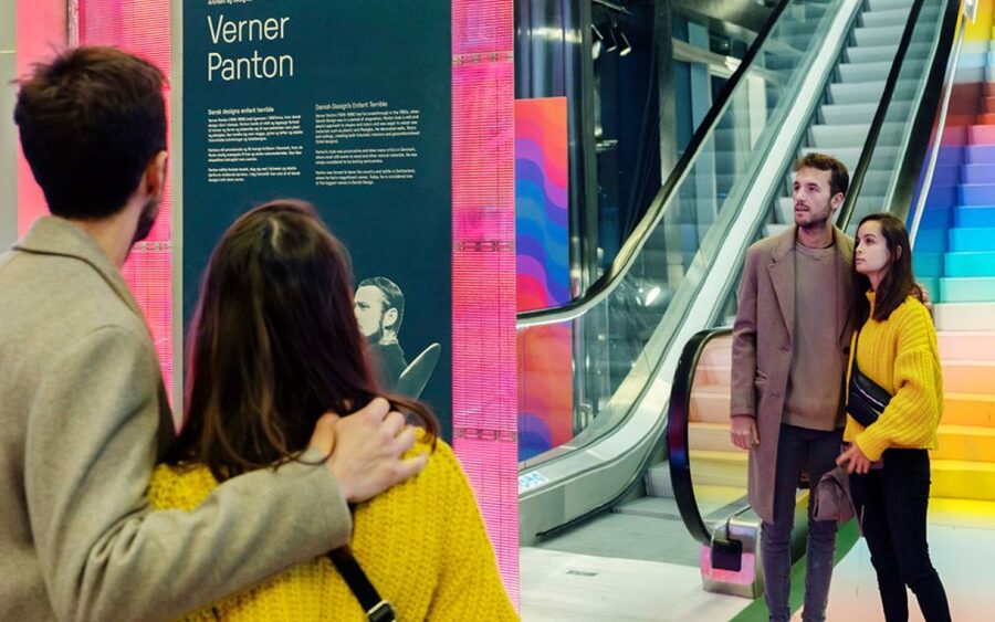 Copenhagen: Danish Architecture Center Entrance Ticket - Is $19 a fair price?