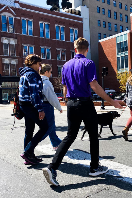Creative Capital: Art and Architecture Tour of Providence - Key points to know before you book