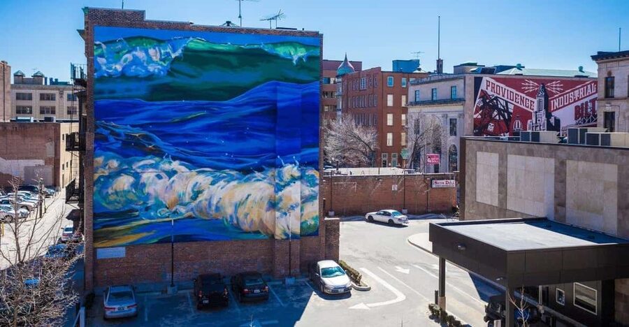 Creative Capital: Art and Architecture Tour of Providence - Is $40 a fair price?