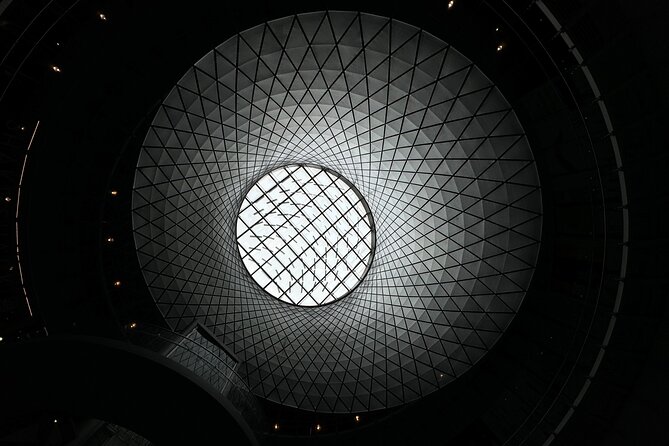 Custom Private New York Architecture, Art and City Tour - A private way to read New York’s buildings