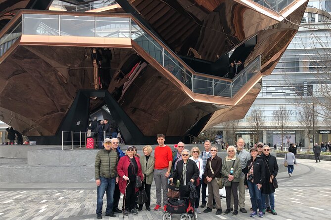 Custom Private New York Architecture, Art and City Tour - How the private format changes the experience