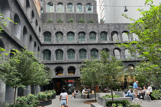 Custom Private New York Architecture, Art and City Tour - Should you book this New York architecture tour?